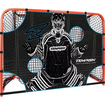Tempish Tréninková plachta na florbalovou branku, 160 x 115 cm