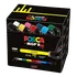 Posca PCM-22 MOP 8 ks mix barev 