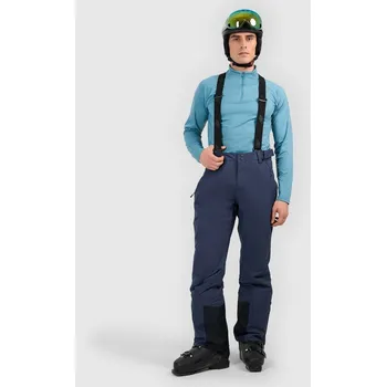 Podprsenka Kalhoty 4F L