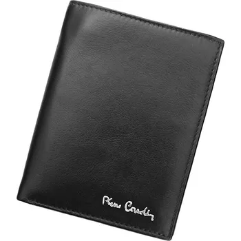 Peněženka Pánská peněženka Pierre Cardin TILAK06 331 RFID černá