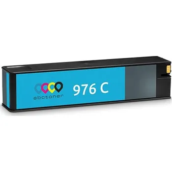 HP 976 • L0R05A Cyan