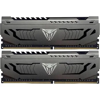 Operační paměť Paměť RAM pro počítač Patriot Viper Steel DDR4 64 GB 2 x 32 GB 3200 CL16