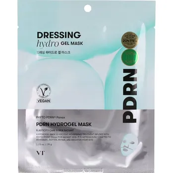 Pleťová maska VT Cosmetics - PDRN Hydrogel Mask 33g