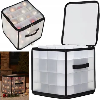 Vánoční dekorace Vánoční ozdoby 30 cm 1 ks