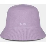 BARTS Dámský klobouk Barts Limatu FIALOVÁ