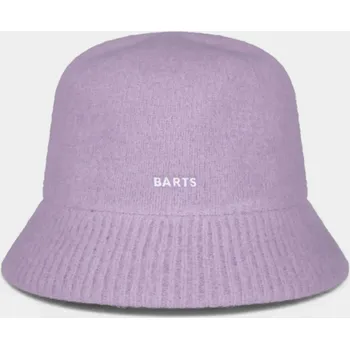 Klobouk BARTS Dámský klobouk Barts Limatu FIALOVÁ