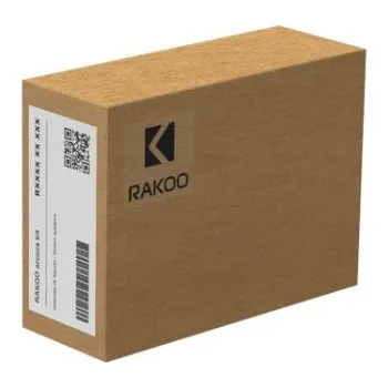 Příslušenství ke střešnímu nosiči Kit - 3 Series sedan 4d (19->), FIRRAK, 273567