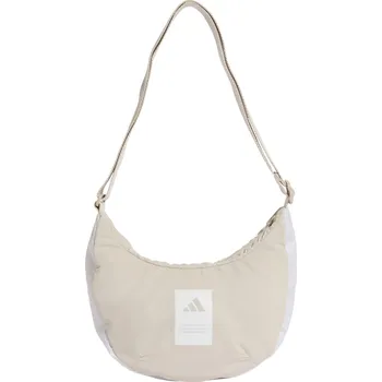 ADIDAS PYTLÍK ADIDAS CLASSIC SUMMER BÉŽOVÁ|BÍLÁ