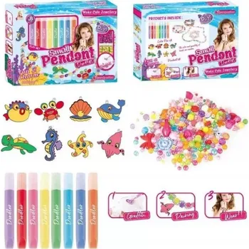 kreativní sada KREATIVNÍ SADA S KORÁLKY