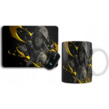 Keramický hrnek 330 ml Pohádky Hry Filmy Seriály