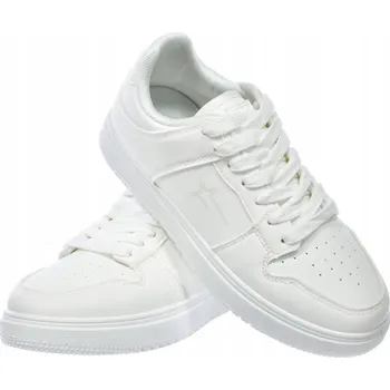 Dámské tenisky Dámské bílé tenisky Big Star RR274A241 vel. 40