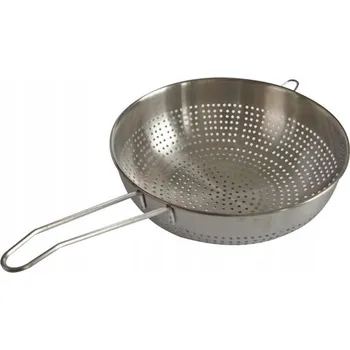 Cedník a síto Nerezový cedník TORO 22cm