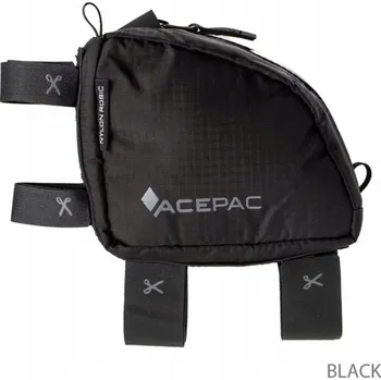 brašna na kolo Brašna na kolo na rám Acepac Tube Bag MKIII