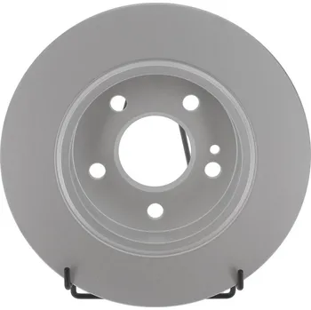 Brzdový systém Brzdový kotouč JURID 563667JC