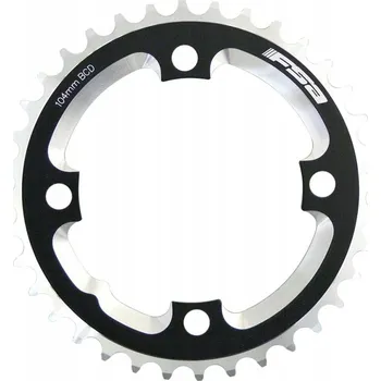 Klika na kolo FSA DH převodník 38 zubů 9/10 rychlostí, rozteč 104 mm