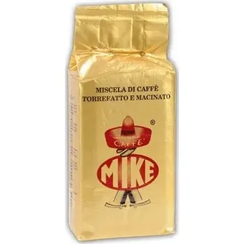 Káva Mletá káva Caffe Mike 250 g