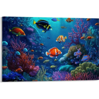 Obraz Malování podle čísel