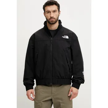 Pánská bunda Bunda The North Face TNF X NSE NF0A8BJKJK31 černá 99X, vel. S