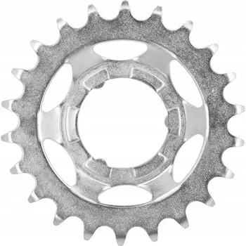 Převodník na kolo Shimano SM-GEAR převodník / pastorek Alfine/Nexus 22 zubů