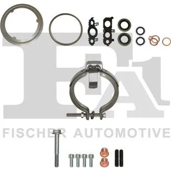 Turbodmychadlo Montážní sada, dmychadlo FA1 KT410210