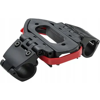 Košík na láhev Košík na lahev na pití Profile Design Aerodrink BTA černý