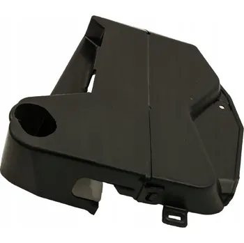 Klimatizace automobilu Fast FT45328 Kryt rozvodů