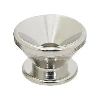 Kytarový popruh Gotoh EP-B2 Nickel Strap Lock (Jako nové)