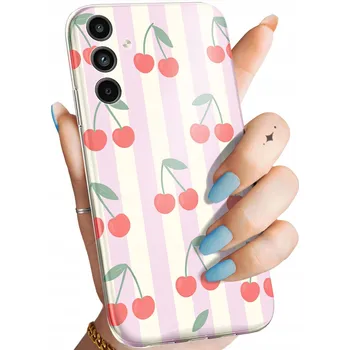 Pouzdro na mobilní telefon Hello Case pro Samsung Galaxy A15 Zadní Kryt