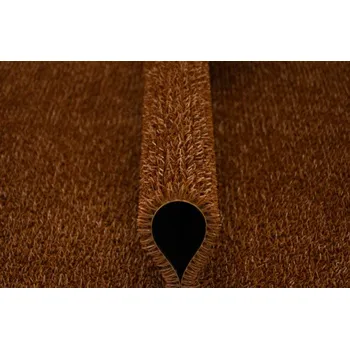 Rohožka Astroturf teak
