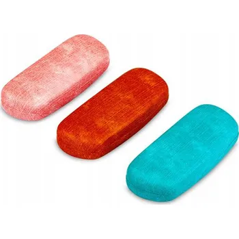 Pouzdro na brýle TORO MIX barev