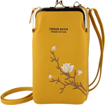 Kabelka Kabelka na mobil GCW17 žlutá