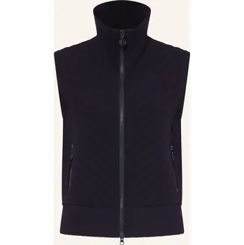 Sportalm Dámská Pletená Vesta, černá, 38