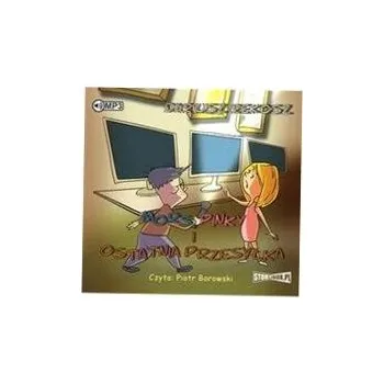 Umění Mors, Pinky i ostatnia przesyłka Dariusz Rekosz