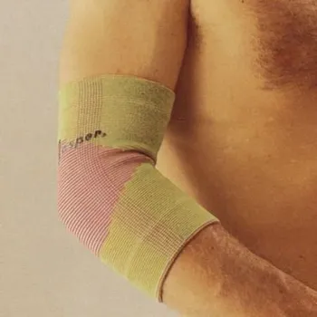 Patron Bohemia Bandáž loketní - 1003 Rozměr: L