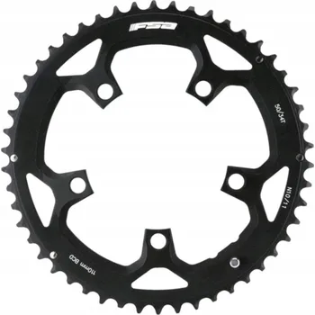 Převodník na kolo Převodník FSA Pro Road černý