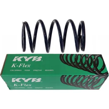 KYB RJ5398 Pružina zavěšení