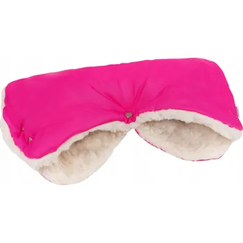 Růžový návlek na ruku Camicco