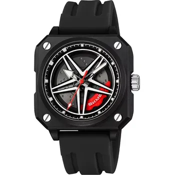 Hodinky Skmei pánské hodinky skm.123621c.mn