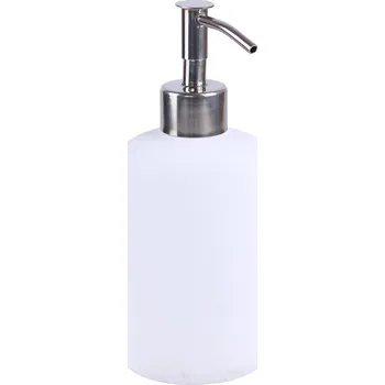 Dávkovač mýdla Keramický dávkovač na mýdlo TORO,