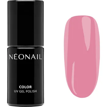 Lak na nehty NEONAIL Hybridní lak na nehty STELLAR PINK 7,2 ml