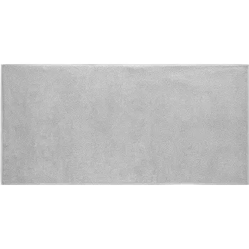 Ručník Ručník Zwoltex Kiwi 2, egyptská bavlna, 70x140 cm, šedá popelavá