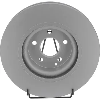 Brzdový systém Brzdový kotouč JURID 562396JC-1