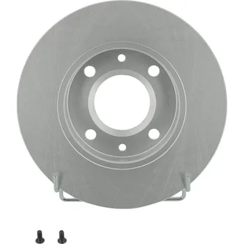 Brzdový kotouč Brzdový kotouč JURID 561253JC