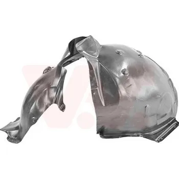 Příslušenství karosérie obložení, dutina kola VAN WEZEL 3729433