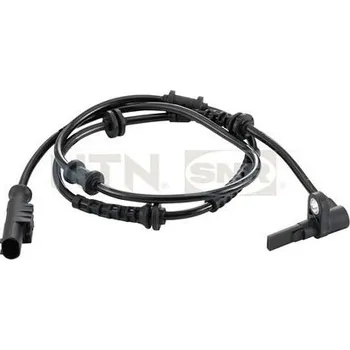 Přislušenství brzdového systému Snímač, počet otáček kol SNR ASB158.20