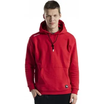 Oblečení a móda Mikina Bauer Team Ultimate Sr XL