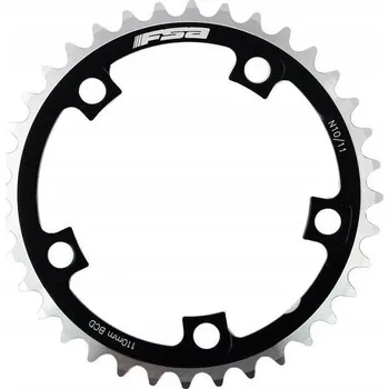 Převodník na kolo Fsa Road Compact Chain Ring 110 Mm Black 34 zubů