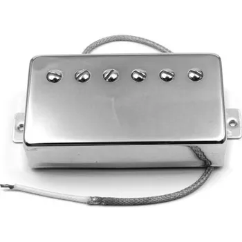 Hudební nástroj Partsland LAF-N-CR Chrome Kytarový snímač (Jako nové)