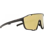 Sluneční brýle RED BULL SPECT-KRAFT-04, green/ brown with gold mirror Zelená 136-140