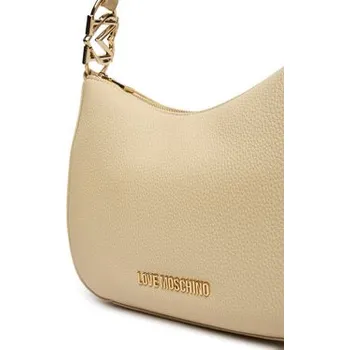 Kabelka Kabelka LOVE MOSCHINO JC4012PP1OLB0129 Béžová OS